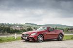 Mercedes-AMG SLC43 2016 года (UK)